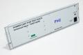 6x 3-22VDC + 24VDC 3,5A 84W output, 100-240VAC 1A input PMJ TVi9714UNI power unit for test rack universal input